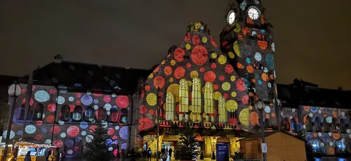 Quand un média japonais rend hommage à la gare de Metz