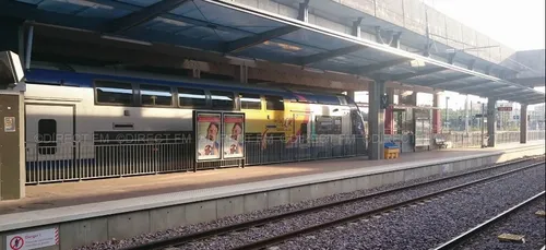 SNCF: trafic très compliqué ce mardi sur la ligne...