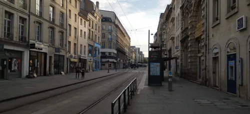 Meurthe-et-Moselle: Les commerces pourront bien ouvrir les...