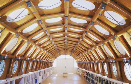 Lorraine: Metz finaliste pour la désignation de la capitale...