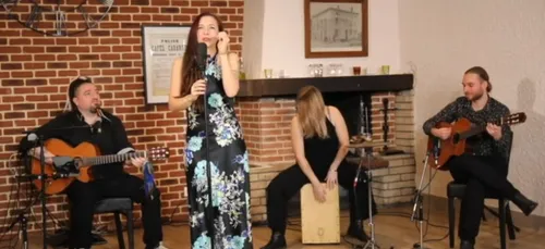 (Vidéo): Les restos de la musique partie 3