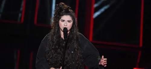 The Voice: un nouveau talent lorrain ce samedi dans l'émission