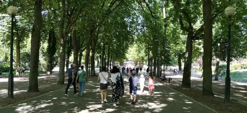 Hausse des températures: les autorités craignent un relâchement des...