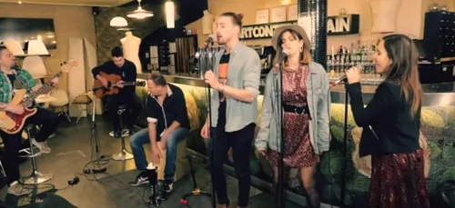 Les restos de la Musique pour continuer de vivre