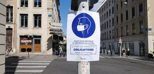 Lutte contre la Covid-19: de nouvelles mesures en Meurthe-et-Moselle