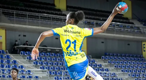 Metz Handball: le match contre Nantes reporté