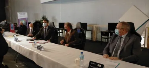 Le groupe Arenadour reprend le pôle thermal d'Amnéville: « On ne...