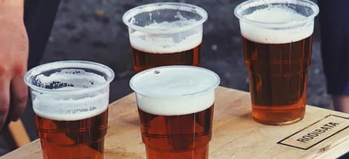 Moselle: la consommation d'alcool est interdite sur la voie...