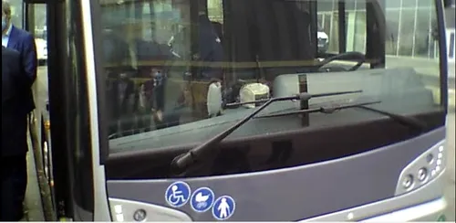 Metz: le réseau Le Met se met à l'hydrogène