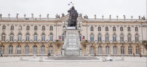 Nancy : Un marathon Wiki pour la villa Majorelle