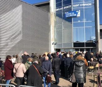 La campagne de vaccination reprend en Moselle