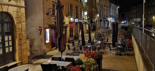 L'heure du couvre feu décalée à 19 heures