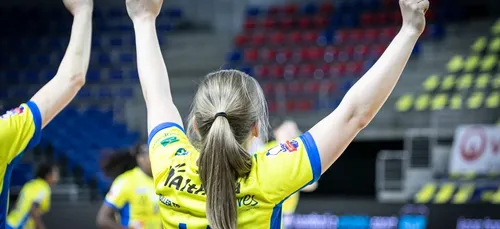 Le Metz Handball de retour sur les parquets