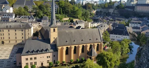 Luxembourg : Les terrasses ouvrent dès le 7 avril !