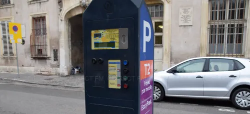 Metz : Du changement pour le stationnement !