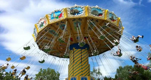 Lorraine : l’ouverture du parc Walygator reporté