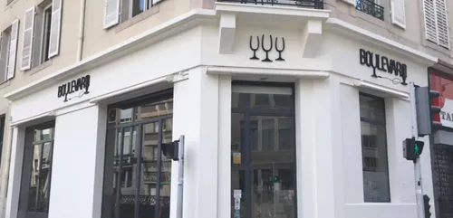 Initiative: Une distribution de produits de première nécessité à Nancy