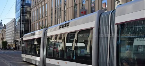 NANCY : Gratuité des voyages sur les réseaux Stan pour la...