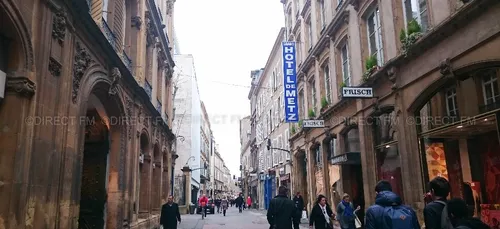 Metz Métropole lance sa plateforme d'achat en ligne