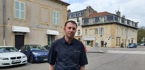 METZ : La Substance, la nouvelle table de La Quintessence