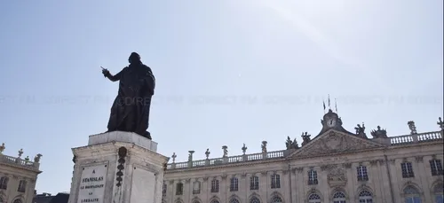 La Ville de Nancy recrute des agents saisonniers !