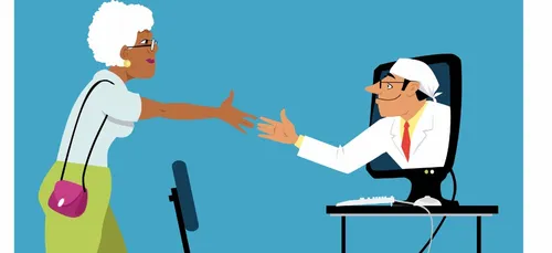 SANTE | Des pistes pour limiter la désertification médicale