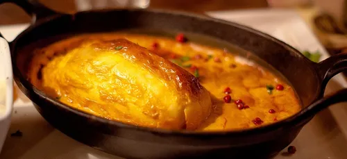 QUENELLES DE POISSON