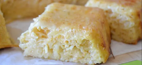 GÂTEAUX A LA POMME DE TERRE