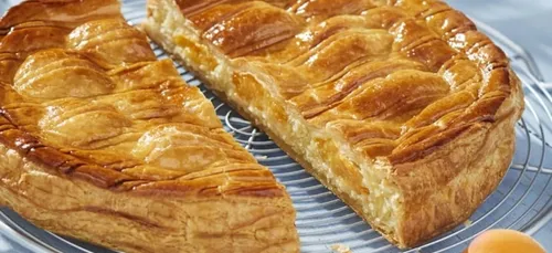 LA GALETTE DES ROIS