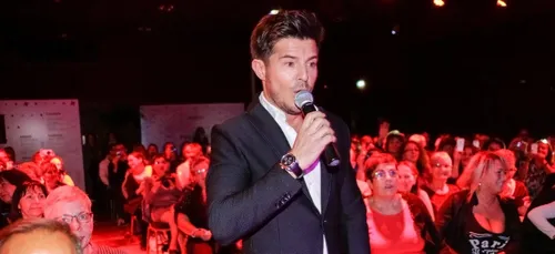 Show Case Vincent Niclo