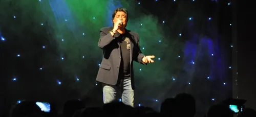 Frédéric François - Showcase