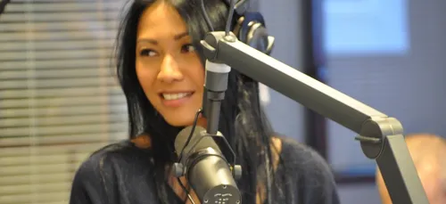 ANGGUN & MARVIN DUPRÉ - SHOWCASE