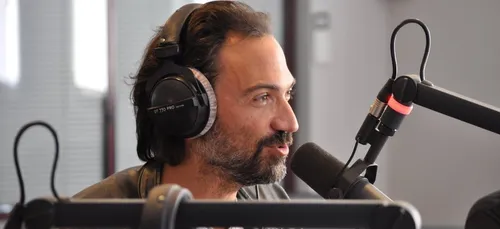 Davide Esposito et Phil Barney - Showcase