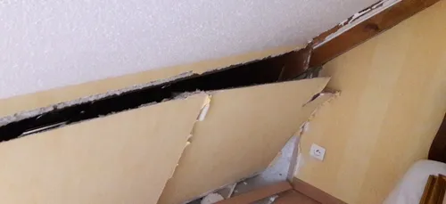 SINISTRE | IL Y A 10 MOIS, L'EXPLOSION DE L'AVENUE DU 8E HUSSARDS...