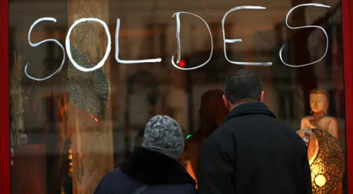 LES TITRES DE L'ACTU DU MERCREDI 10 JANVIER