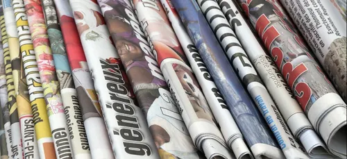 LES TITRES DE L'ACTU DU VENDREDI 19 JANVIER