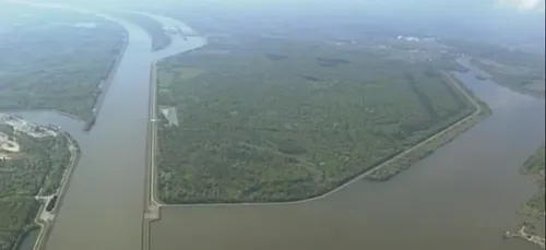 METEO | Malgré l'accalmie du week-end, les risques d'inondations...
