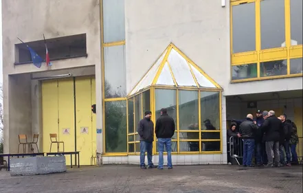 LES TITRES DE L'ACTU DU MARDI 23 JANVIER