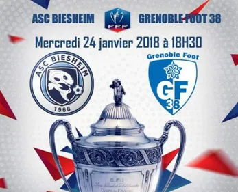 LE PAYS DE BRISACH A LA FIÈVRE DE LA COUPE