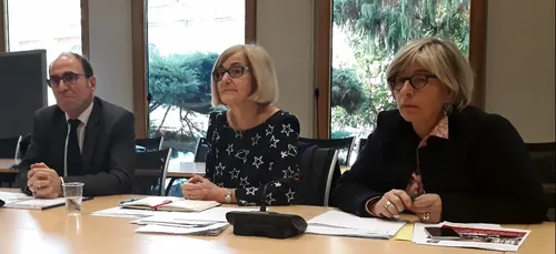 RYTHMES SCOLAIRES | LA VILLE DE MULHOUSE NE BOUGE RIEN EN 2018