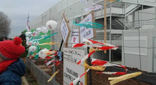 LES TITRES DE L'ACTU DU LUNDI 29 JANVIER