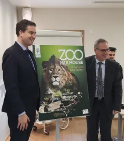 ANNIVERSAIRE | LE PARC DU PEUPLE FÊTE SES 150 ANS !