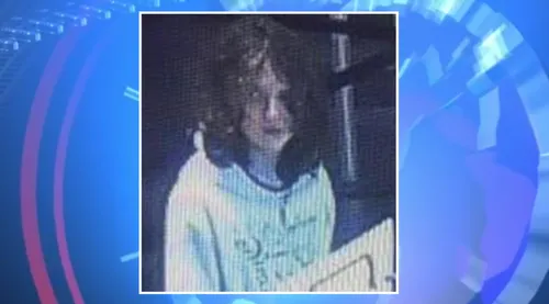 DISPARITION (mis à jour) | LE JEUNE ANDRÉ BOILA RETROUVÉ