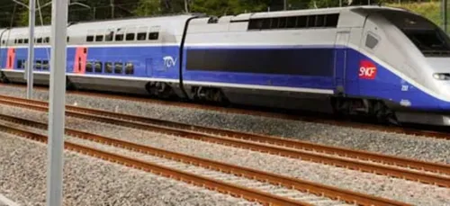 TRANSPORTS | LGV RHIN-RHÔNE : RIEN DE PLUS AVANT 2038 !