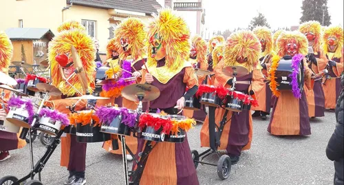LES TITRES DE L'ACTU DU LUNDI 5 FEVRIER