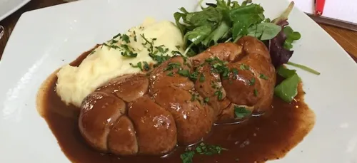ROGNONS DE VEAU FLAMBES AU COGNAC