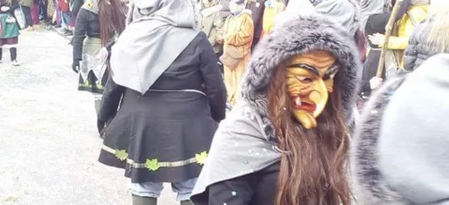 BADE-WURTEMBERG | CARNAVAL BOUILLANT