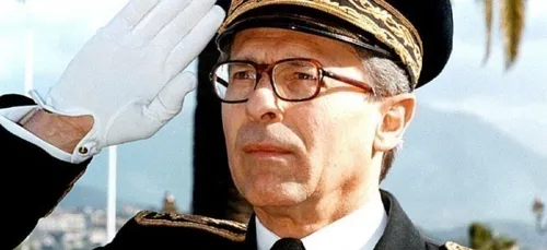 HOMMAGE EN ALSACE | IL Y A 20 ANS, L'ASSASSINAT DE CLAUDE ERIGNAC