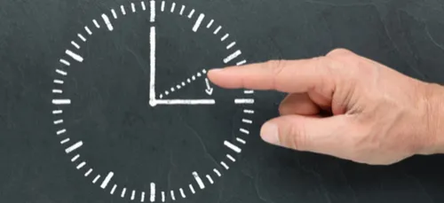 PARLEMENT EUROPÉEN | Le changement d'heure appartiendra bientôt au...