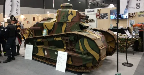 PHOTOS | STRASBOURG RACONTE L'HISTOIRE